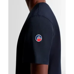 Tee-shirt Riviere II Marin Tee Shirt