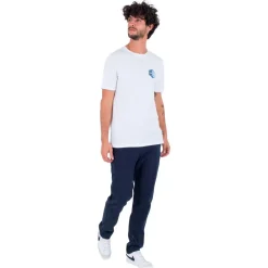 Sale Tee-shirt Everyday So Gnar White Tee Shirt