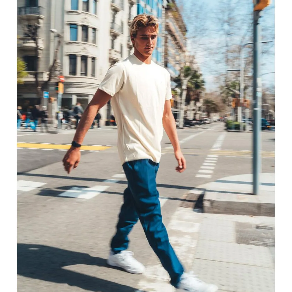 Hot Tee-shirt M Low Tide Bone Tee Shirt