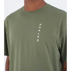 Outlet Tee-shirt Parrot Lad Short Sleeve Malverde Tee Shirt