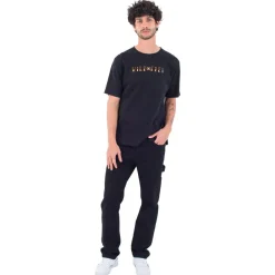 Clearance Tee-shirt Toledo Wild Black Tee Shirt
