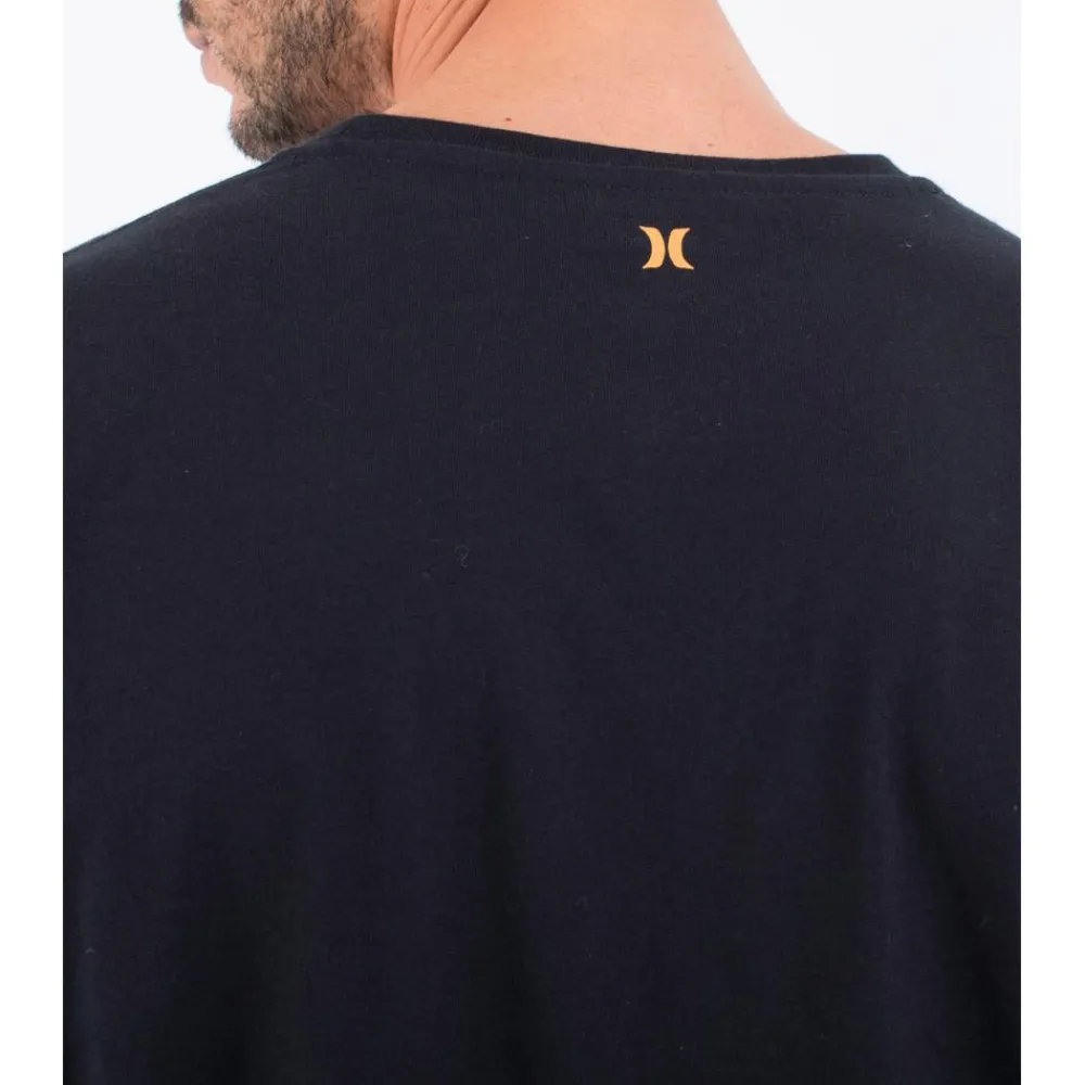 Clearance Tee-shirt Toledo Wild Black Tee Shirt