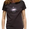 Outlet Tee-shirt Femme Diamond Palms Tee Shirt