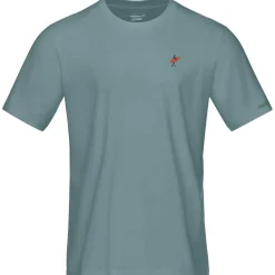 Outlet Tee-shirt 29 Cotton Activity Embroidery Trooper Tee Shirt