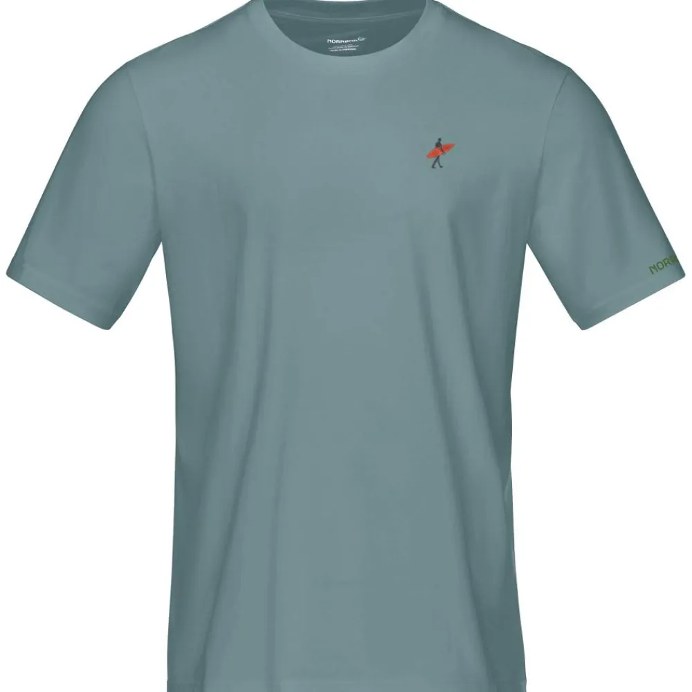 Outlet Tee-shirt 29 Cotton Activity Embroidery Trooper Tee Shirt