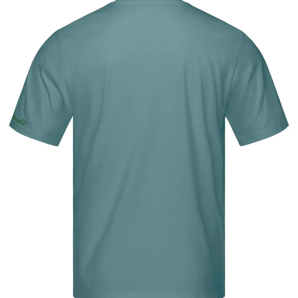 Outlet Tee-shirt 29 Cotton Activity Embroidery Trooper Tee Shirt
