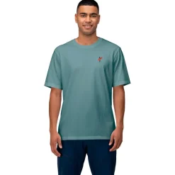 Outlet Tee-shirt 29 Cotton Activity Embroidery Trooper Tee Shirt