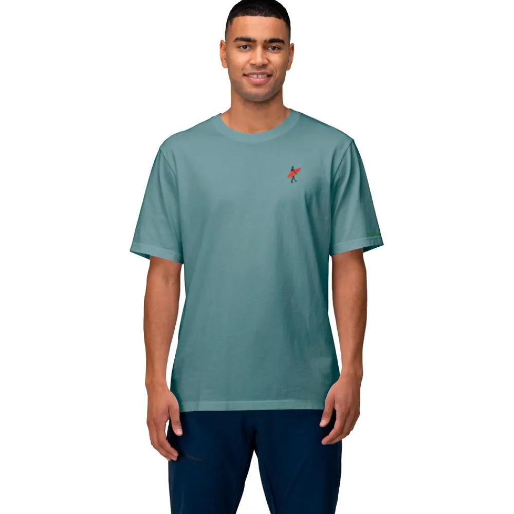 Outlet Tee-shirt 29 Cotton Activity Embroidery Trooper Tee Shirt