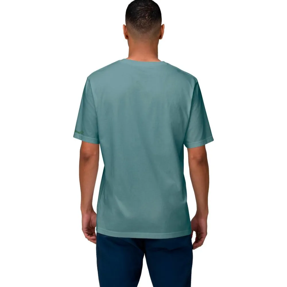 Outlet Tee-shirt 29 Cotton Activity Embroidery Trooper Tee Shirt