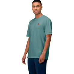 Outlet Tee-shirt 29 Cotton Activity Embroidery Trooper Tee Shirt
