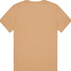 Tee Shirt<Picture Tee-shirt Adak Tee Shirt Dark Stone