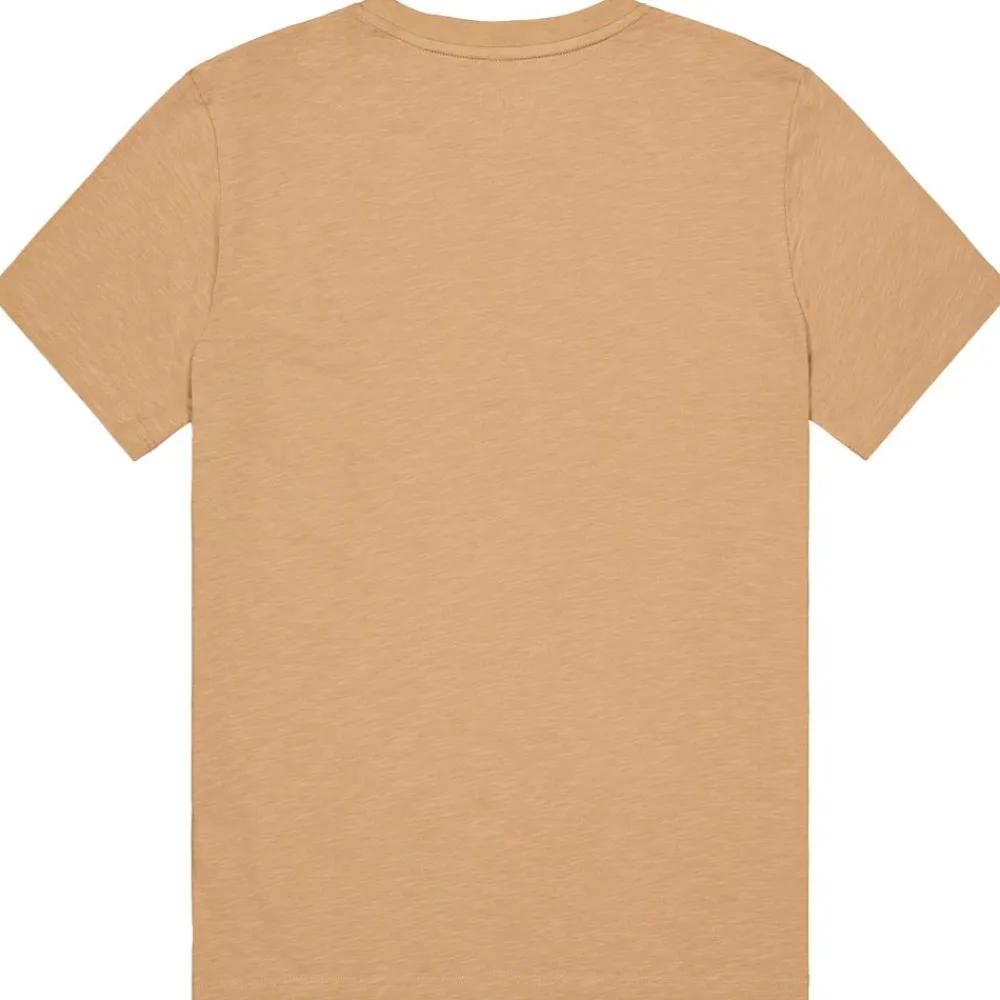 Tee Shirt<Picture Tee-shirt Adak Tee Shirt Dark Stone