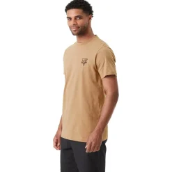 Tee Shirt<Picture Tee-shirt Adak Tee Shirt Dark Stone