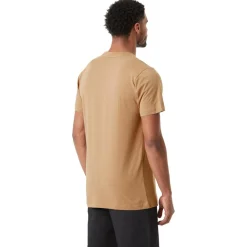 Tee Shirt<Picture Tee-shirt Adak Tee Shirt Dark Stone