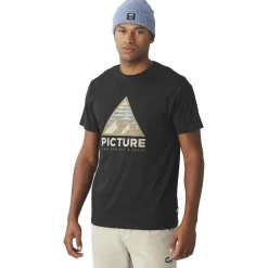 New Tee-shirt Authentic Black Tee Shirt