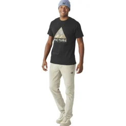 New Tee-shirt Authentic Black Tee Shirt