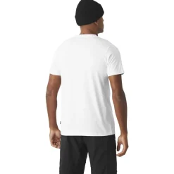 Clearance Tee-shirt Basement Camo Natural White Tee Shirt