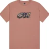 Tee Shirt<Picture Tee-shirt Basement Wealth Tee Shirt Burlwood