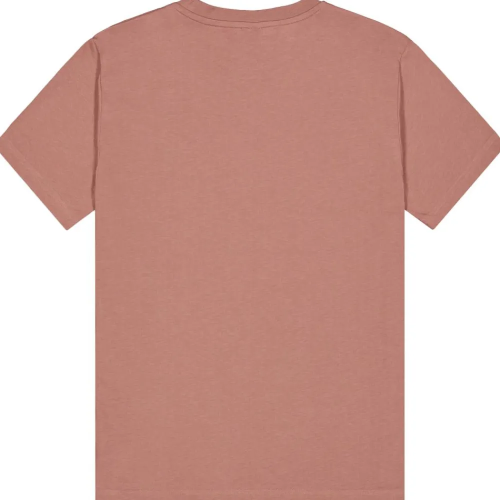 Tee Shirt<Picture Tee-shirt Basement Wealth Tee Shirt Burlwood