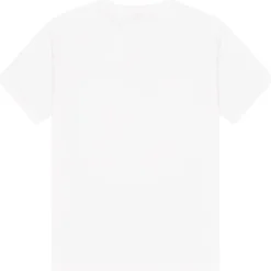 Tee Shirt<Picture Tee-shirt Basement Aster Tee Shirt White