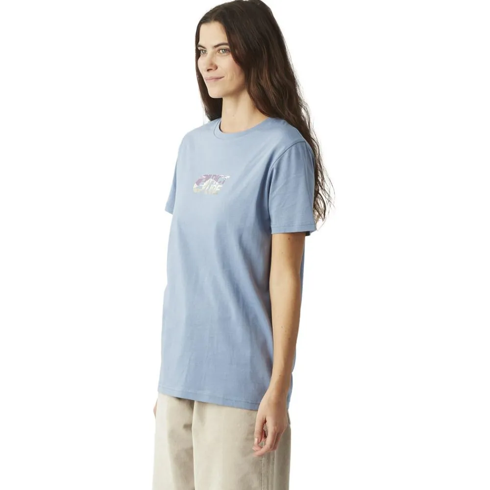 Best Tee-shirt Basement Tee Stonewash Tee Shirt