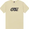 Sale Tee-shirt Basement Wealth Tee Shirt Wood Ash Tee Shirt