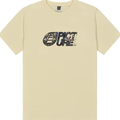 Sale Tee-shirt Basement Wealth Tee Shirt Wood Ash Tee Shirt