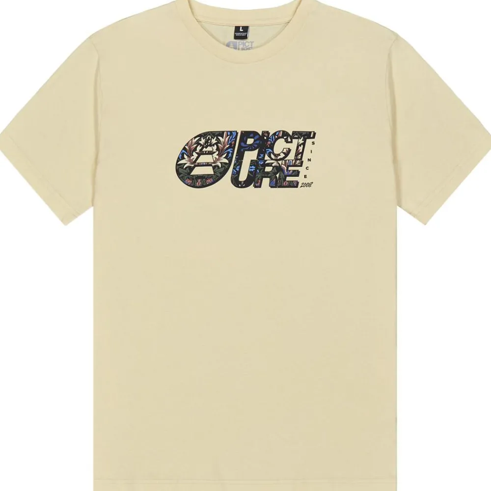 Sale Tee-shirt Basement Wealth Tee Shirt Wood Ash Tee Shirt