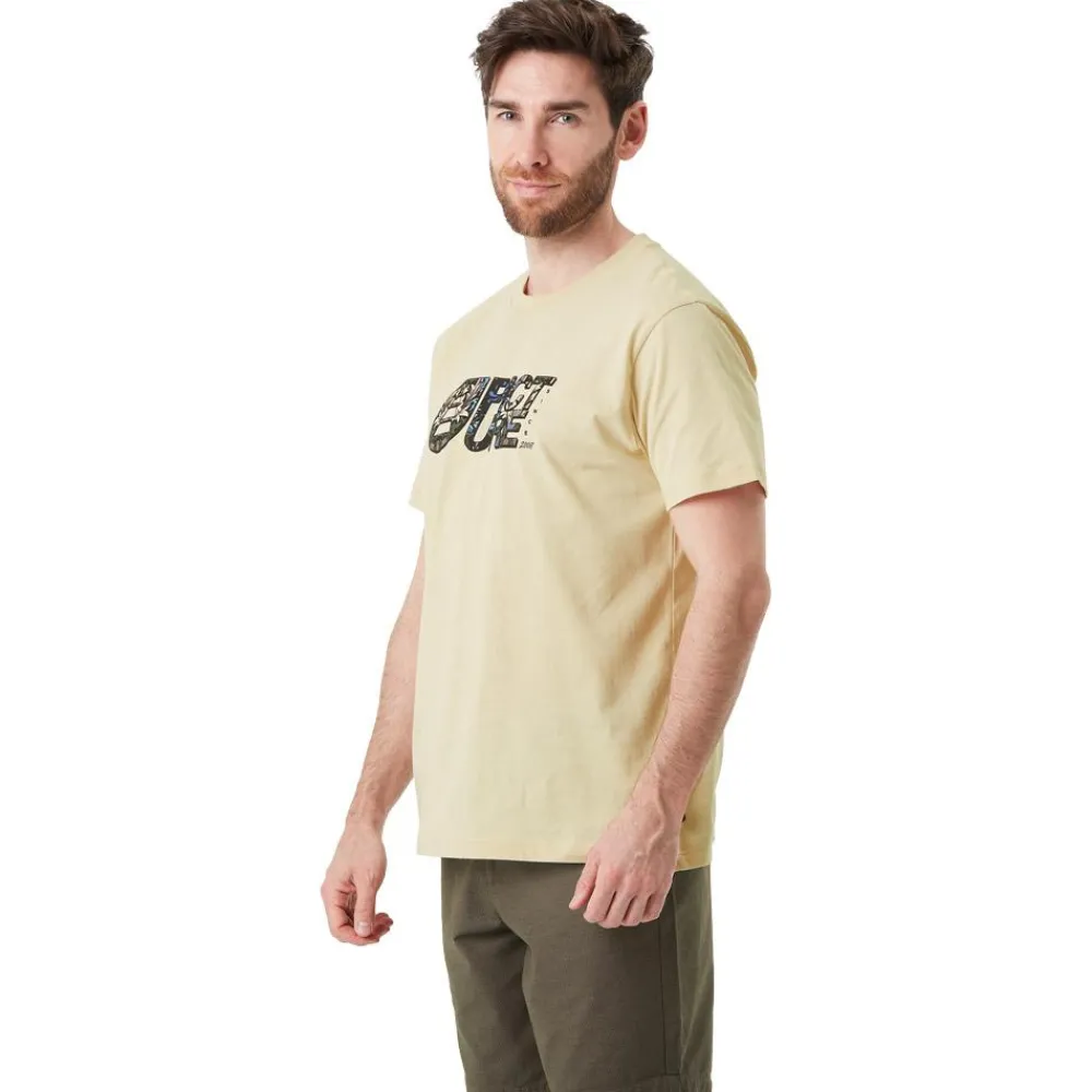 Sale Tee-shirt Basement Wealth Tee Shirt Wood Ash Tee Shirt