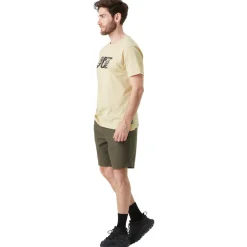 Sale Tee-shirt Basement Wealth Tee Shirt Wood Ash Tee Shirt