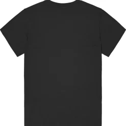 Tee Shirt<Picture Tee-shirt Basement Camo Black