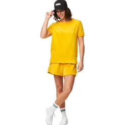 Tee Shirt<Picture Tee-shirt Carrella Spectra Yellow