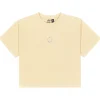 Tee Shirt<Picture Tee-shirt Hampy Tee Shirt Wood Ash