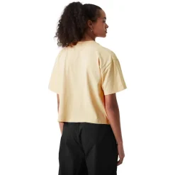 Tee Shirt<Picture Tee-shirt Hampy Tee Shirt Wood Ash