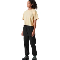 Tee Shirt<Picture Tee-shirt Hampy Tee Shirt Wood Ash
