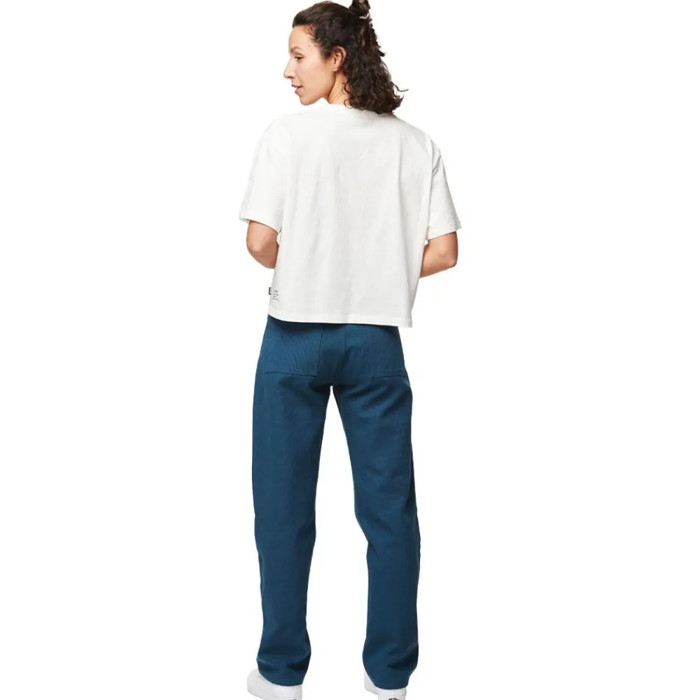 Tee Shirt<Picture Tee-shirt Keynee White