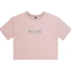 Online Tee-shirt Keynee Woodrose Tee Shirt
