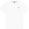 Tee Shirt<Picture Tee-shirt Lil Cork Tee Shirt White