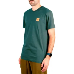 New Tee-shirt Lil Cork Smoke Pine Tee Shirt
