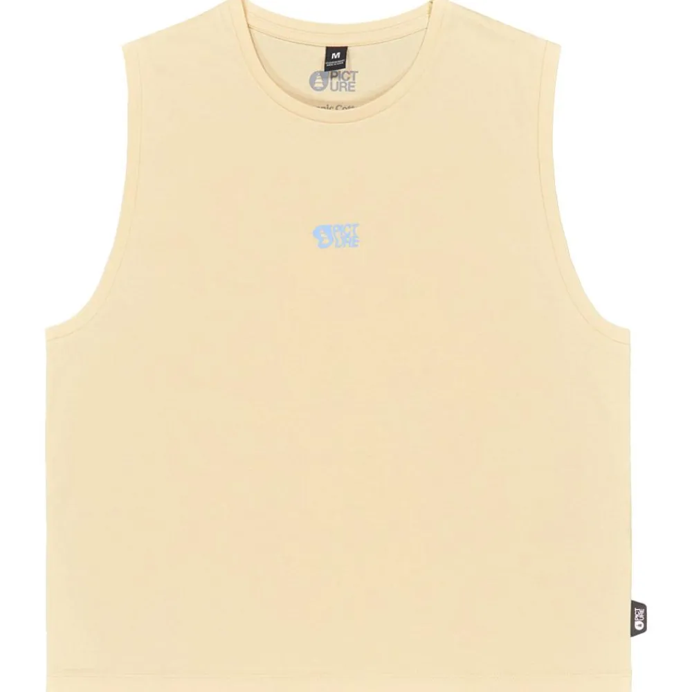 Tee-shirt Pine Tank Top Wood Ash Tee Shirt