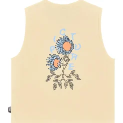 Tee-shirt Pine Tank Top Wood Ash Tee Shirt