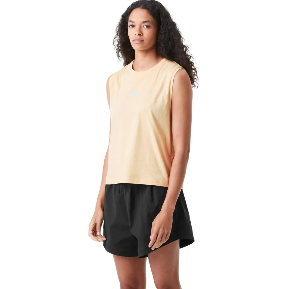 Tee-shirt Pine Tank Top Wood Ash Tee Shirt
