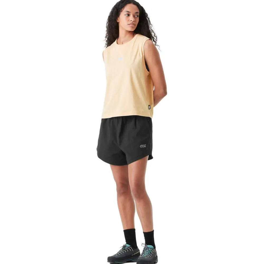Tee-shirt Pine Tank Top Wood Ash Tee Shirt