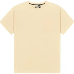 Hot Tee-shirt Ripley Tee Shirt Wood Ash Tee Shirt