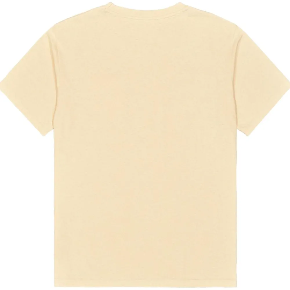 Hot Tee-shirt Ripley Tee Shirt Wood Ash Tee Shirt
