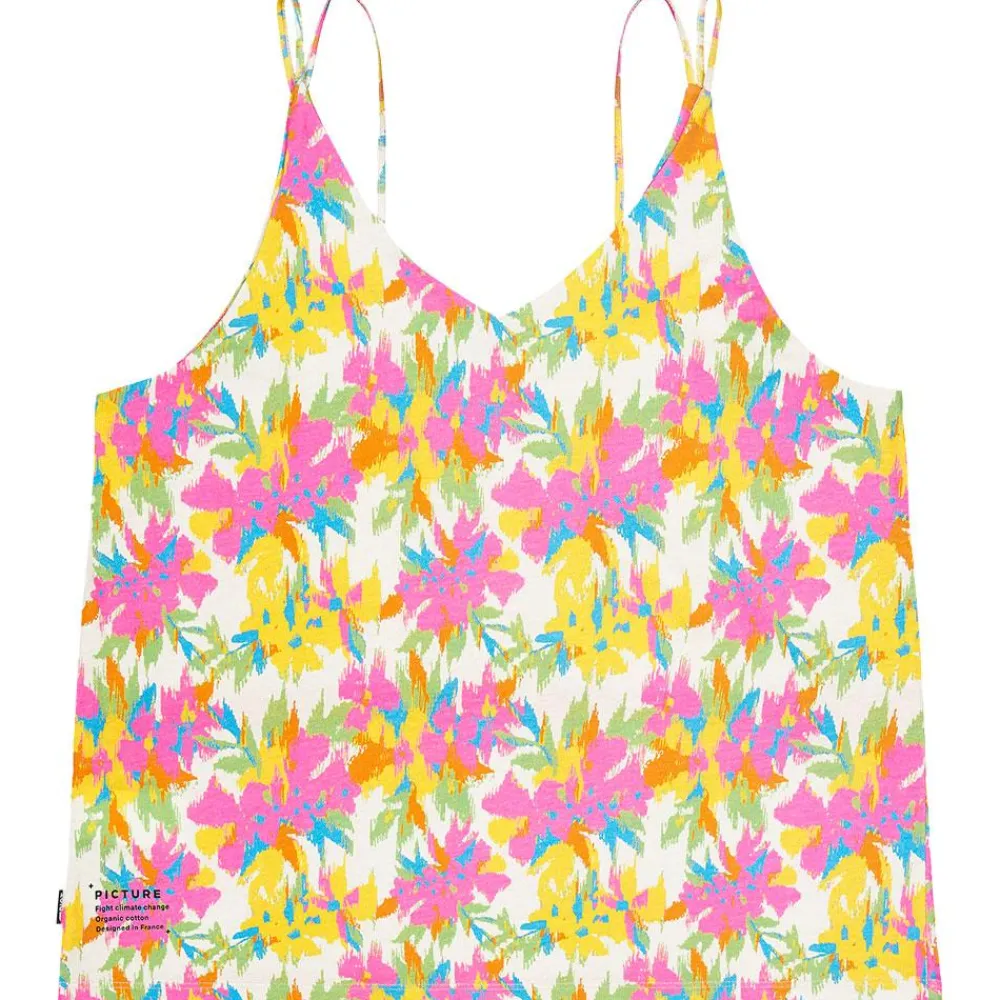 Tee-shirt Silya Alstro Print Tee Shirt