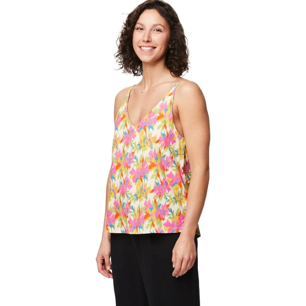 Tee-shirt Silya Alstro Print Tee Shirt