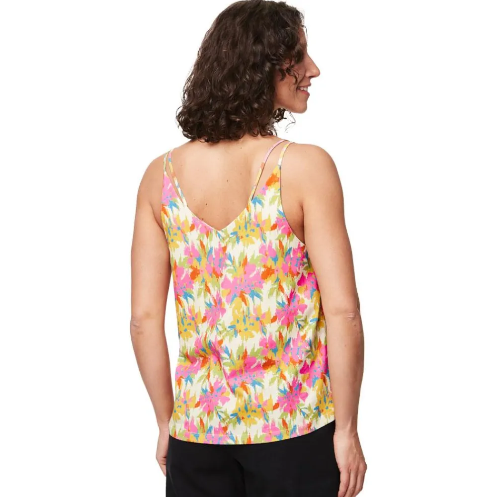 Tee-shirt Silya Alstro Print Tee Shirt
