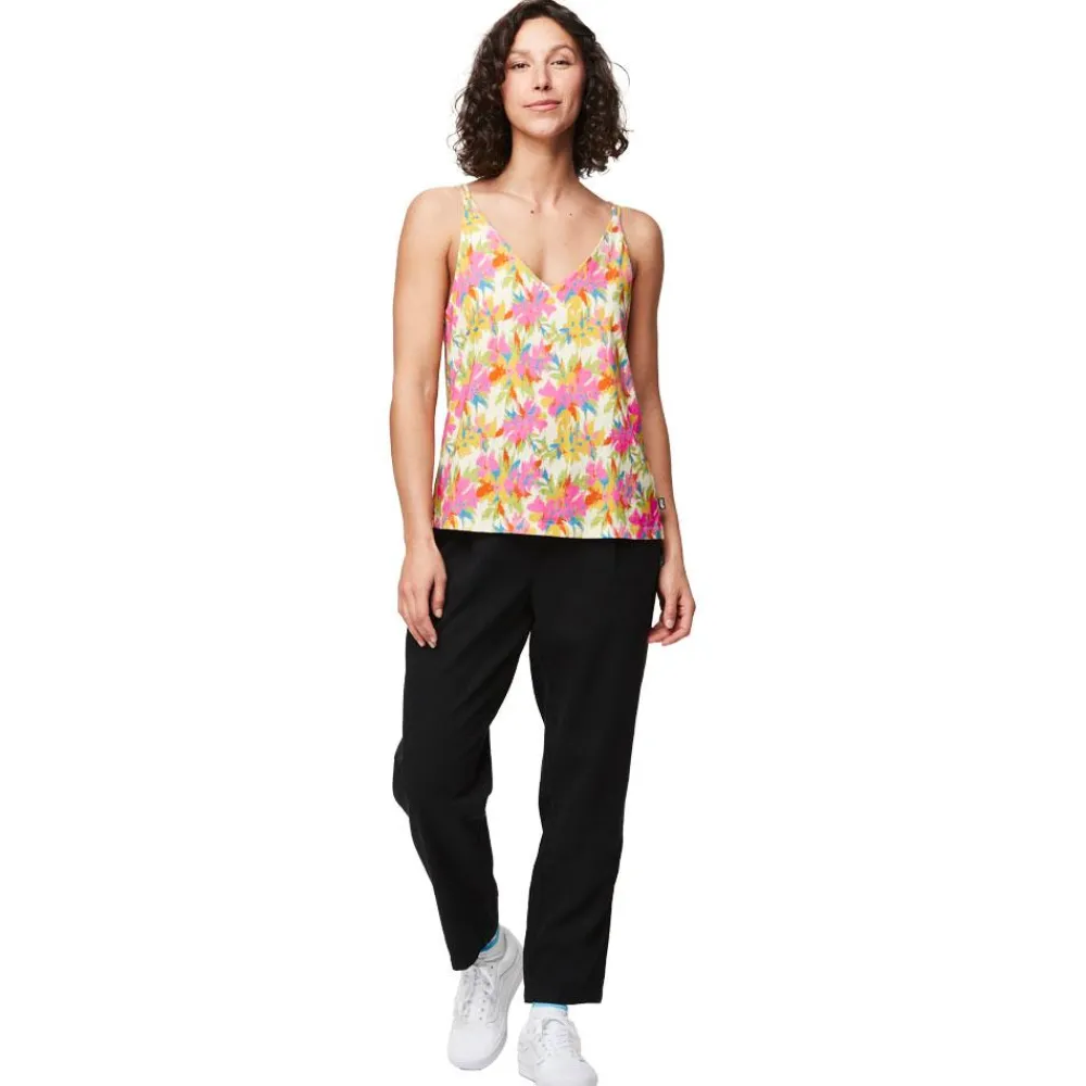 Tee-shirt Silya Alstro Print Tee Shirt