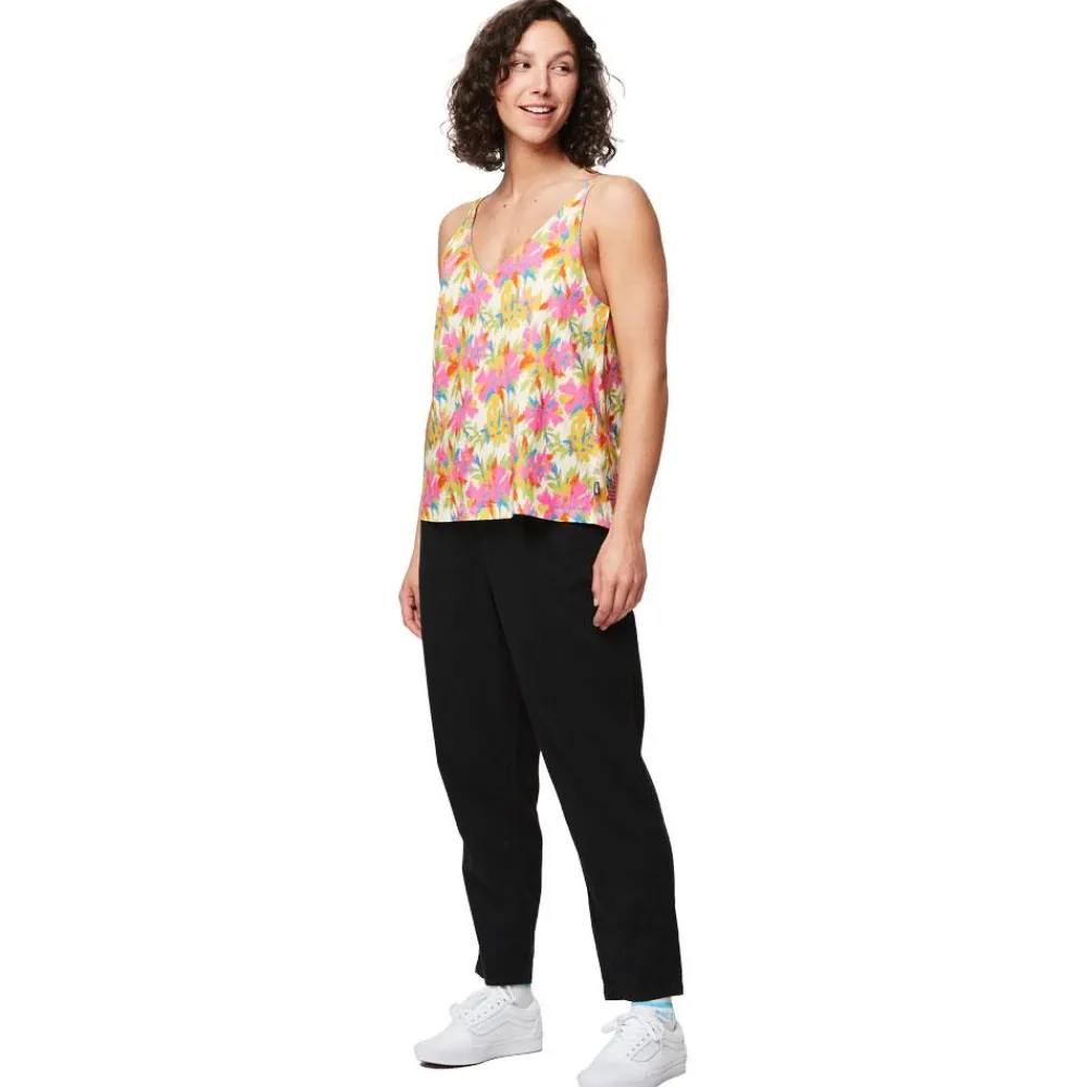 Tee-shirt Silya Alstro Print Tee Shirt